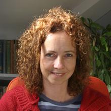 Photo of Kate Kelly